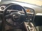Audi A6, 2010