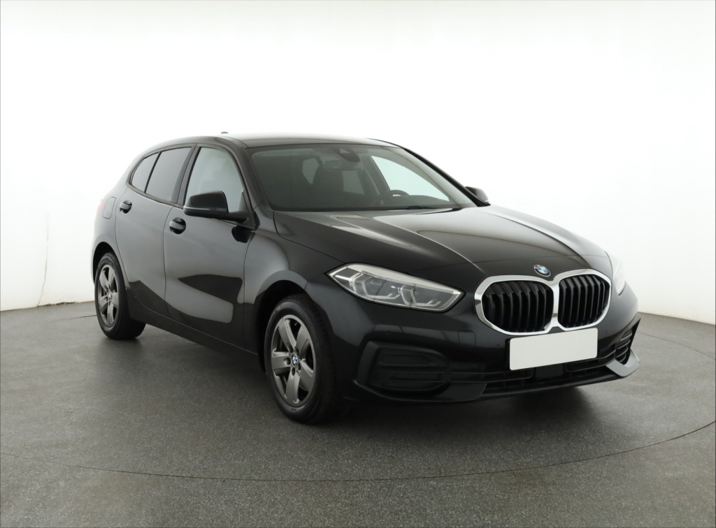 BMW 118i