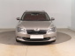 Škoda Superb, 2017