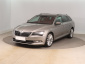 Škoda Superb, 2017