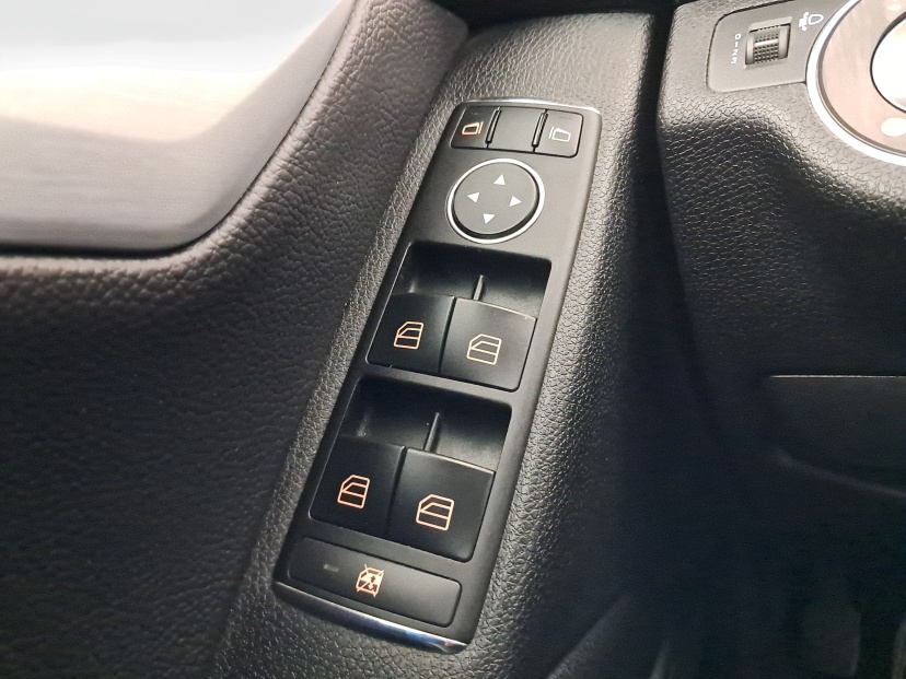 Mercedes-Benz C, 2008