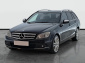 Mercedes-Benz C, 2008