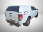 Ford Ranger, 2013