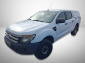 Ford Ranger, 2013