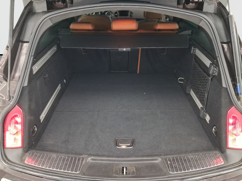 Opel Insignia, 2012