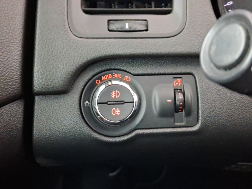 Opel Insignia, 2012
