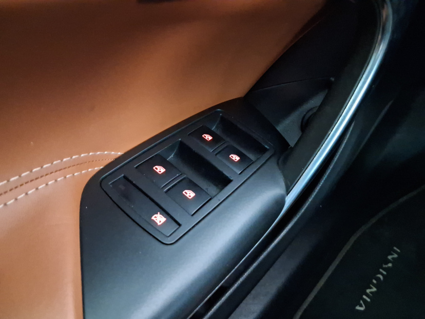 Opel Insignia, 2012