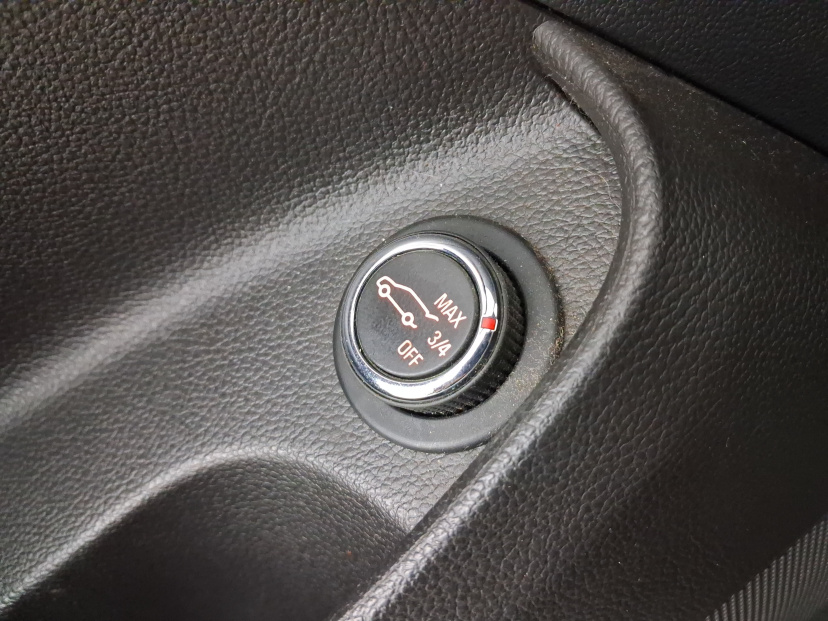 Opel Insignia, 2012