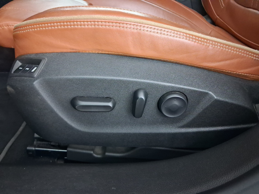 Opel Insignia, 2012