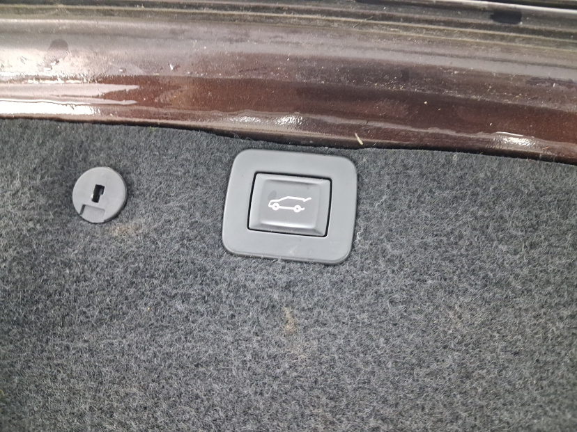 Opel Insignia, 2012