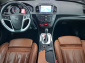 Opel Insignia, 2012