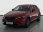Mazda CX-3, 2018