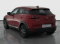 Mazda CX-3, 2018