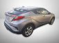 Toyota C-HR, 2017