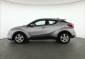 Toyota C-HR, 2017