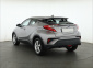 Toyota C-HR, 2017