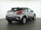 Toyota C-HR, 2017