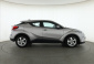 Toyota C-HR, 2017