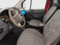 Ford Transit Connect, 2011