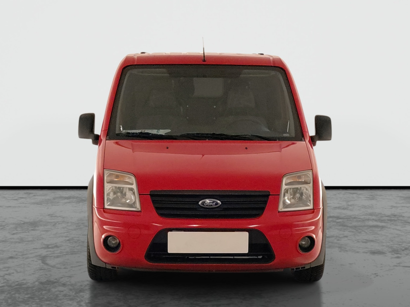 Ford Transit Connect, 2011