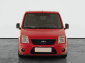 Ford Transit Connect, 2011