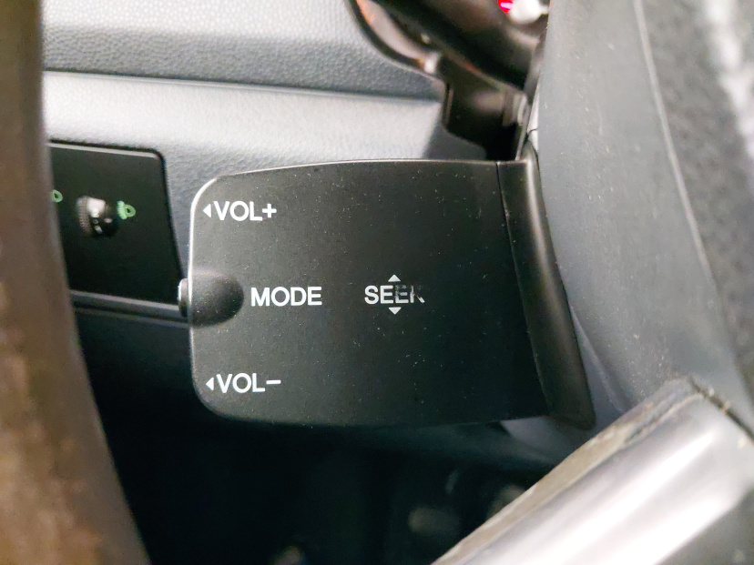 Ford Transit Connect, 2011