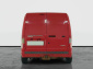 Ford Transit Connect, 2011