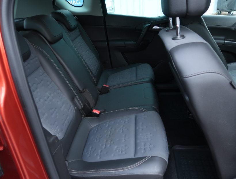 Opel Meriva, 2013