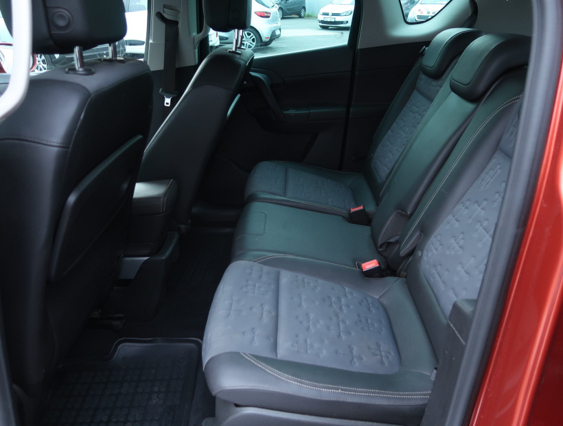 Opel Meriva, 2013