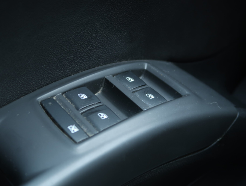 Opel Meriva, 2013