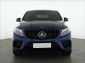 Mercedes-Benz GLE Coupe, 2018