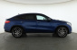 Mercedes-Benz GLE Coupe, 2018