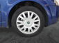 Škoda Superb, 2004