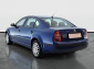 Škoda Superb, 2004
