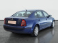 Škoda Superb, 2004