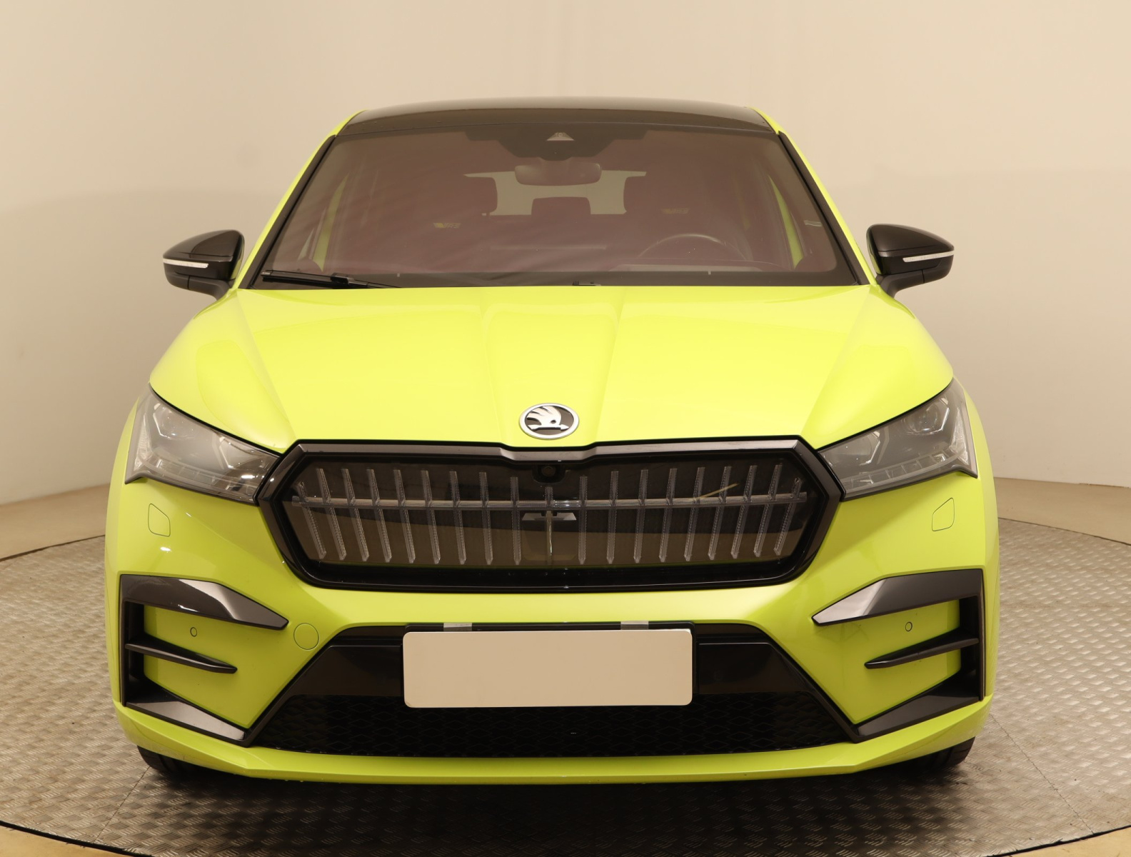 Škoda Enyaq Coupe iV RS (82 kWh), 2022 2