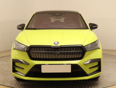 Škoda Enyaq Coupe - 2022