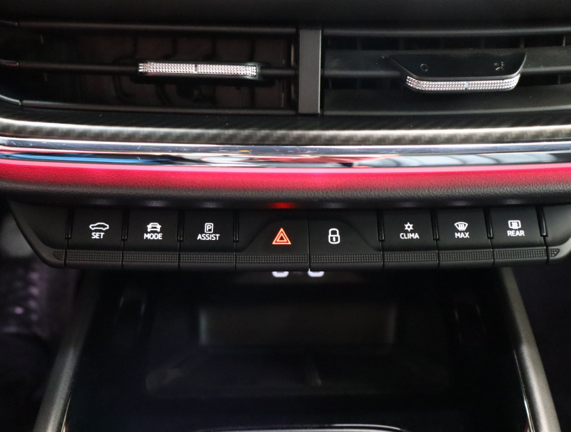 Škoda Enyaq Coupe, 2022
