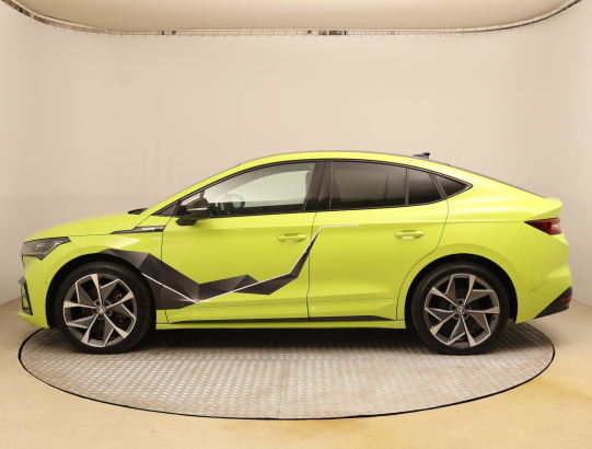 Škoda Enyaq Coupe