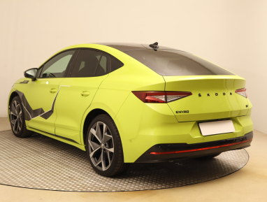 Škoda Enyaq Coupe - 2022