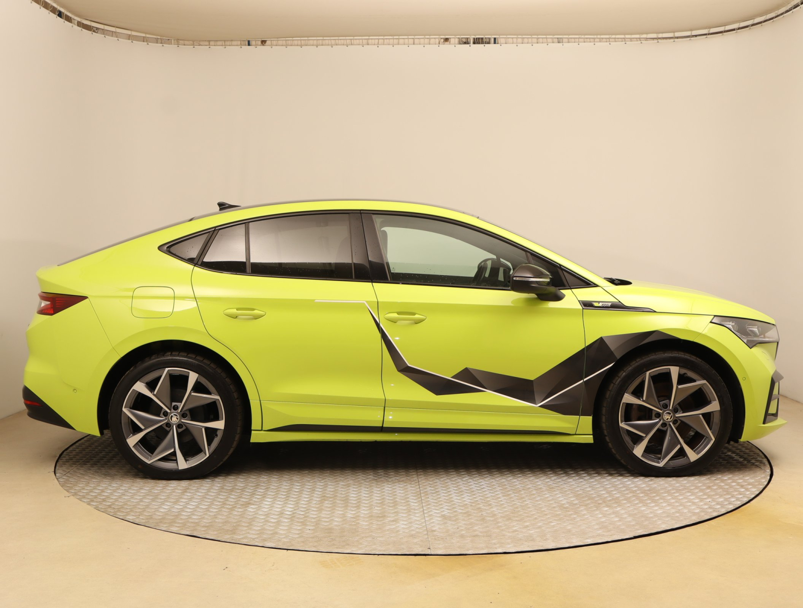 Škoda Enyaq Coupe - 2022