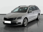 Škoda Octavia, 2017