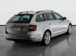 Škoda Octavia, 2017
