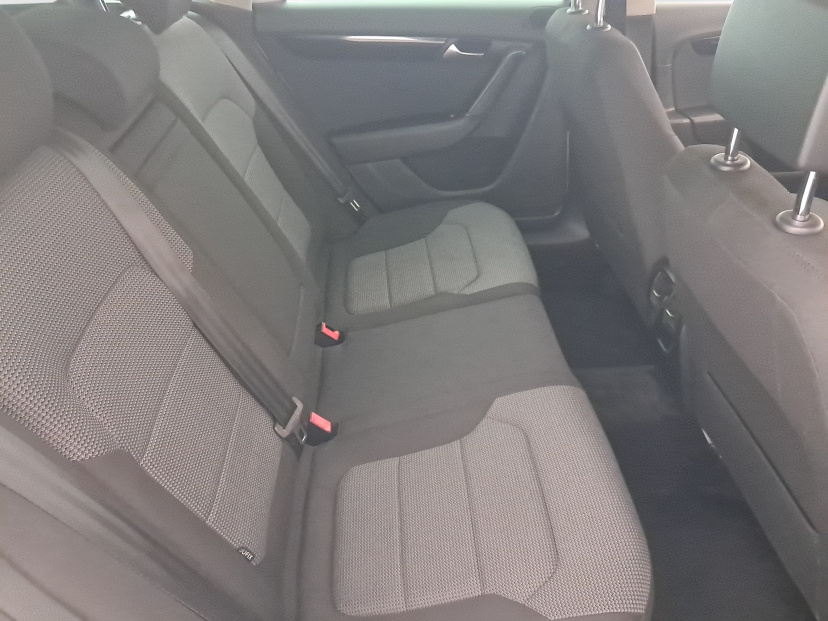 Volkswagen Passat, 2013 – foto 12