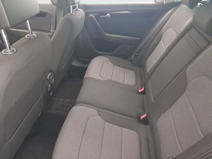 Volkswagen Passat, 2013 – foto 13