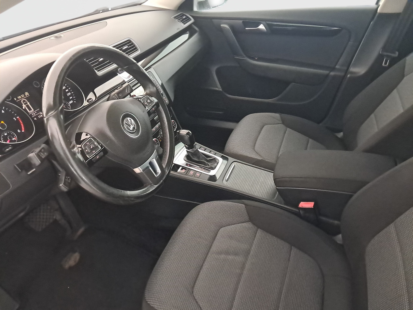 Volkswagen Passat, 2013 – foto 3