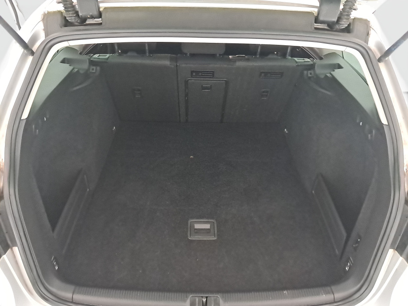 Volkswagen Passat, 2013 – foto 17