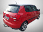 Škoda Fabia, 2010