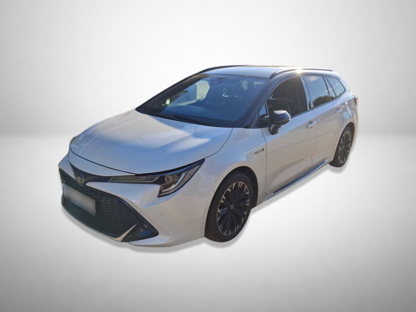Toyota Corolla, 2021
