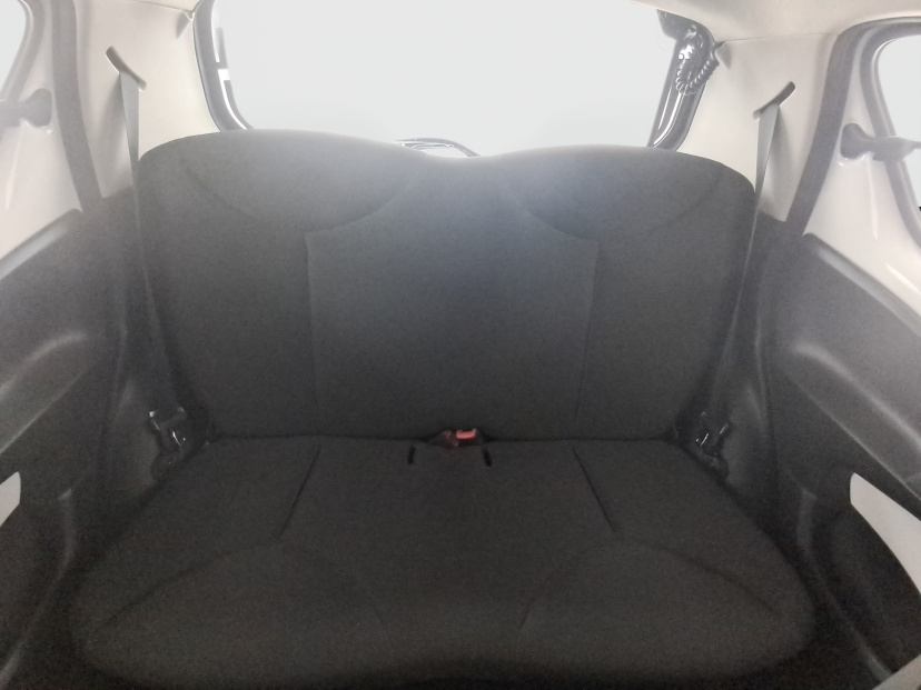 Toyota Aygo, 2012
